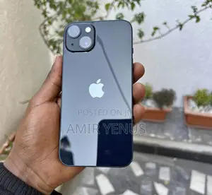 Apple iPhone 13 128 GB Blue