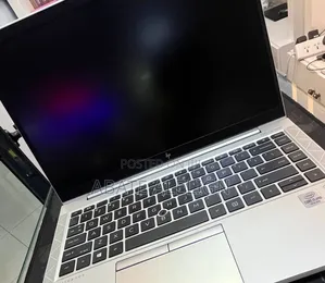 New Laptop HP EliteBook 840 G7 16GB Intel Core i5 SSD 512GB