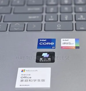 New Laptop HP Stream Notebook 16GB Intel Core i7 SSD 1T