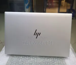 New Laptop HP EliteBook 840 G8 16GB Intel Core i5 SSD 512GB
