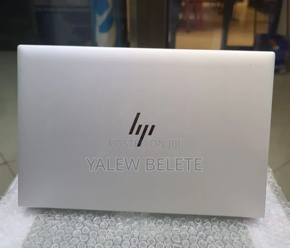 New Laptop HP EliteBook 840 G8 16GB Intel Core i5 SSD 512GB
