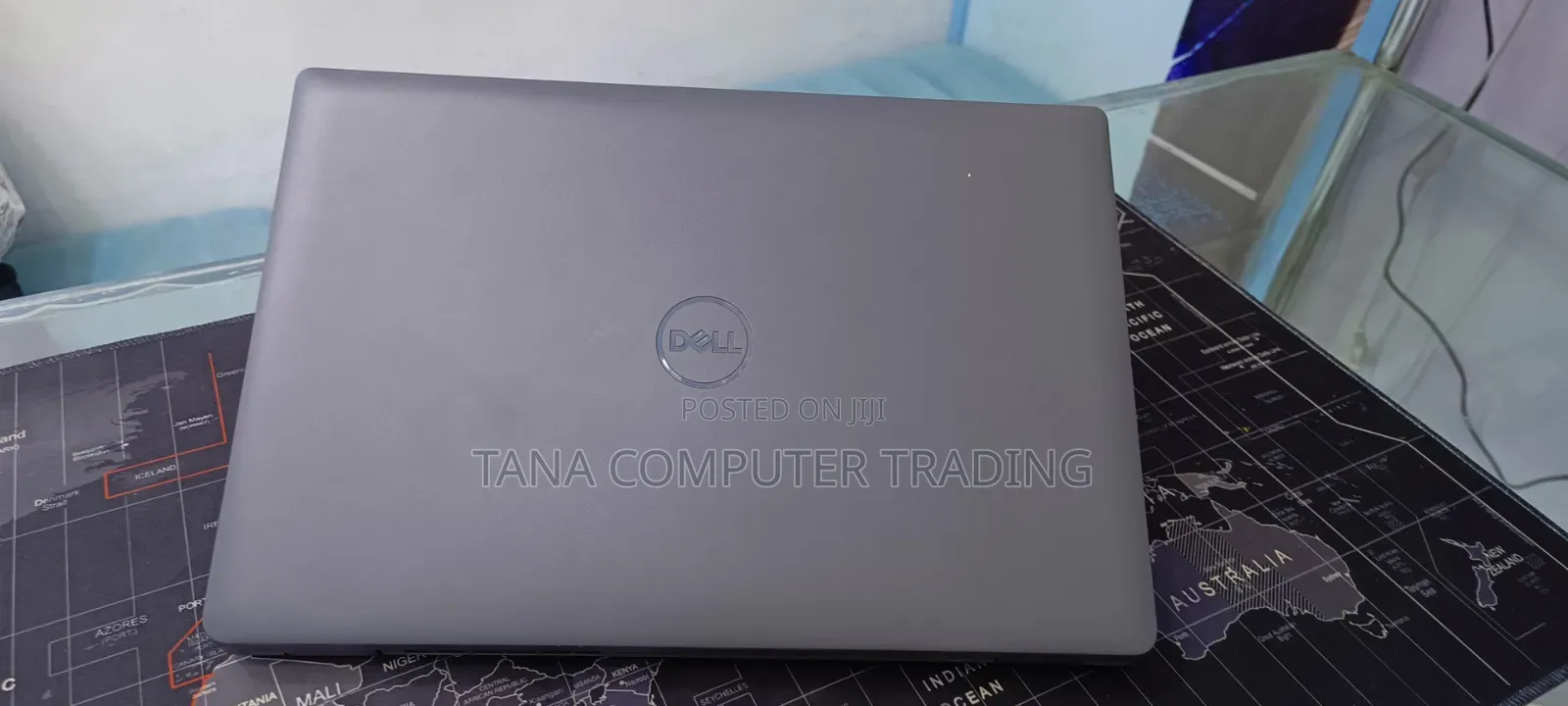 New Laptop Dell Latitude 3450 16GB Intel Core Ultra 5 SSD 512GB