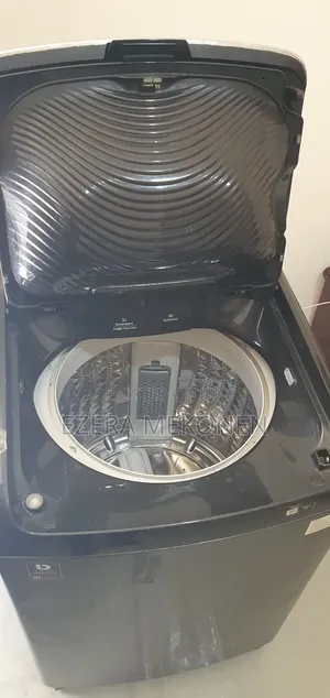 Sumsung Automatic Mashine