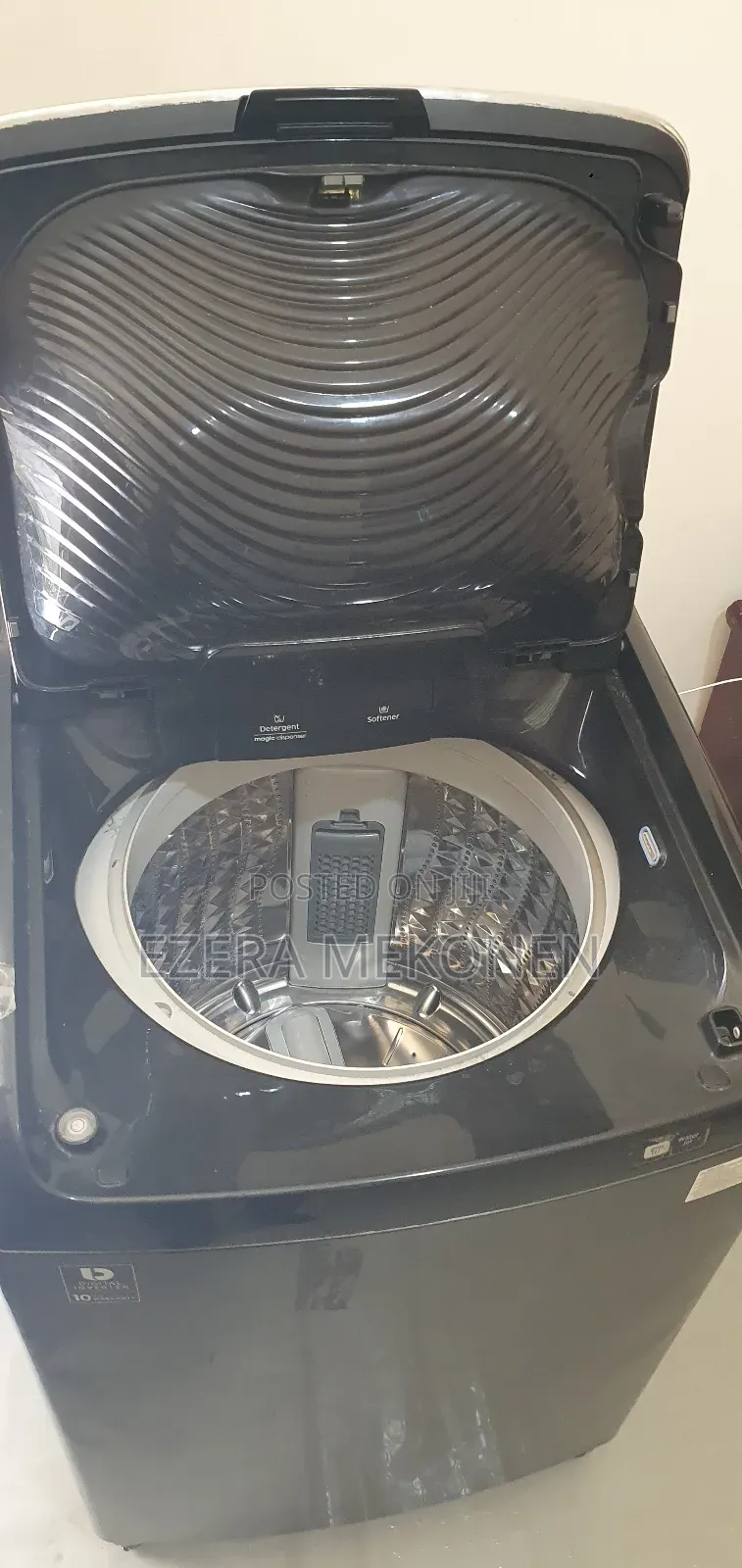 Sumsung Automatic Mashine