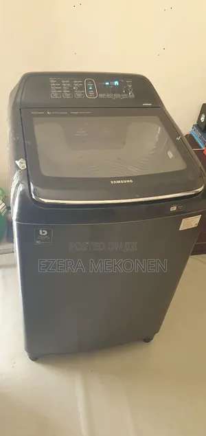 Sumsung Automatic Mashine