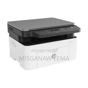 Printers and Scanners
