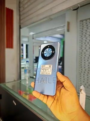 New Honor X50 256 GB