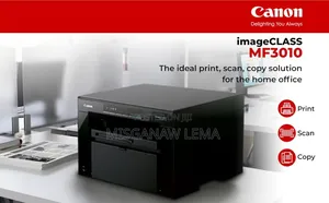 Printers Scanners