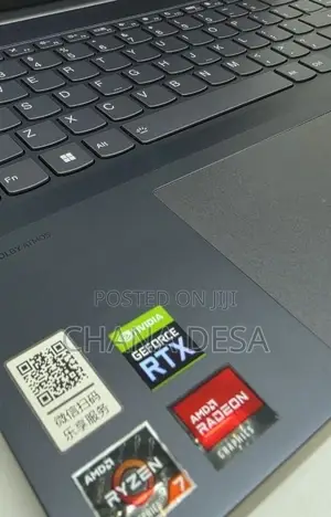 New Laptop Lenovo 16GB AMD Ryzen 7 SSD 512GB