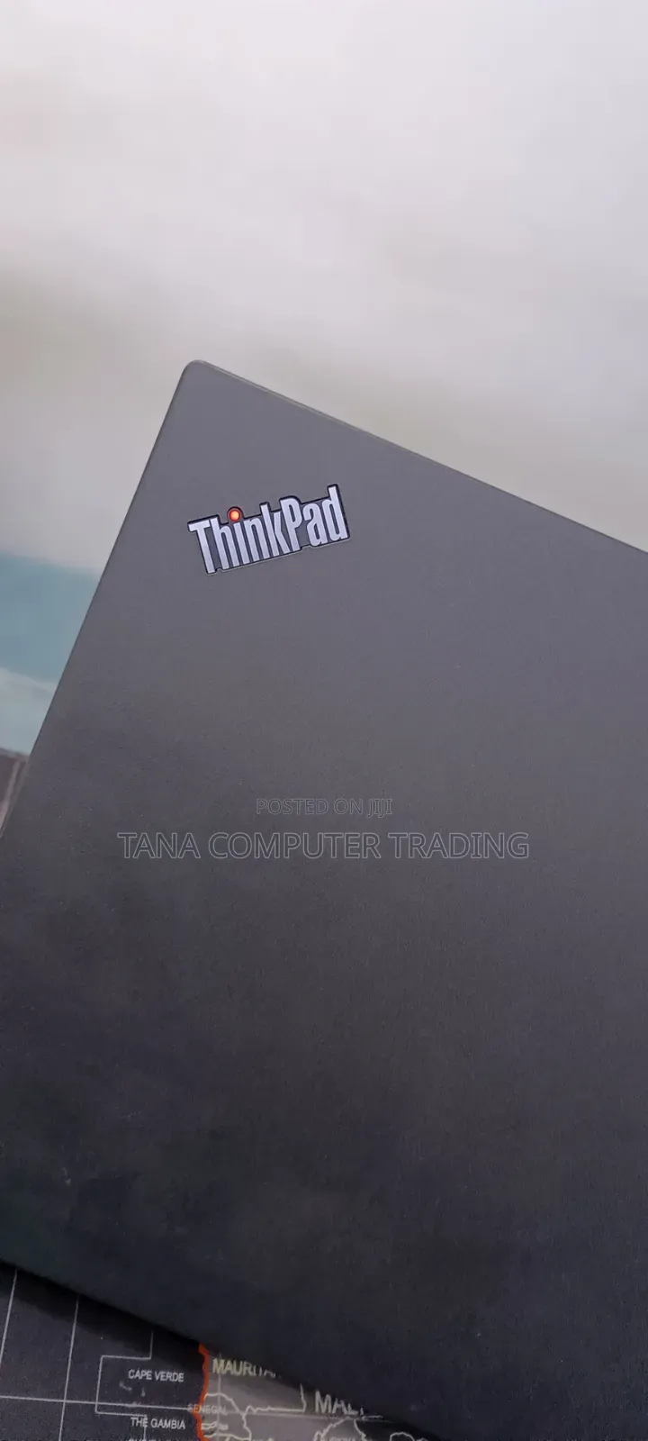 New Laptop Lenovo ThinkPad T14s Gen 2 16GB Intel Core i7 SSD 512GB