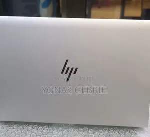 New Laptop HP EliteBook 840 16GB Intel Core i7 SSD 512GB