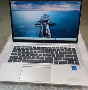 New Laptop HP EliteBook 840 16GB Intel Core i7 SSD 512GB