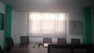 Kira Home /Office Curtain and Vertical Shatter and Stiker Work