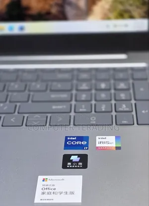 New Laptop HP Stream Notebook 16GB Intel Core i7 SSD 1T