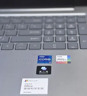 New Laptop HP Stream Notebook 16GB Intel Core i7 SSD 1T