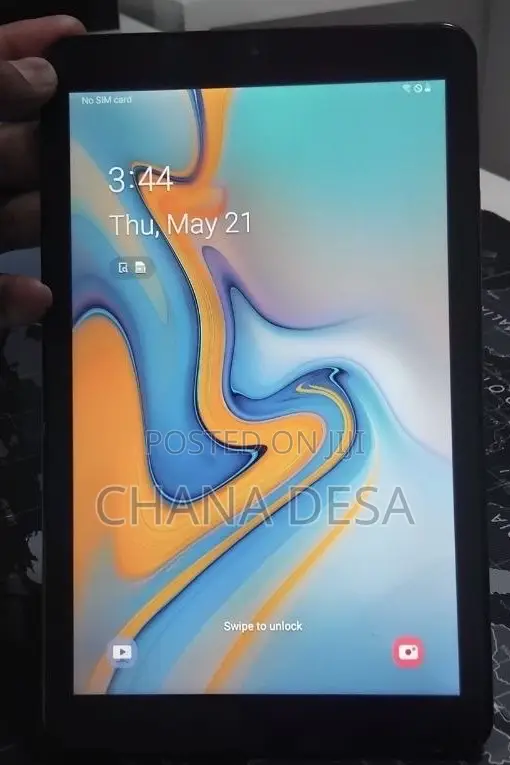 New Samsung Galaxy Tab A 10.1 & S Pen (2016) 32 GB