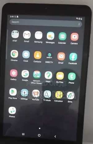 New Samsung Galaxy Tab A 10.1 & S Pen (2016) 32 GB