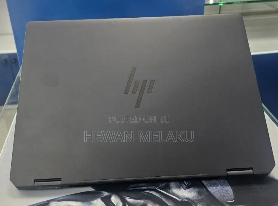New Laptop HP OmniBook Ultra Flip 14" 16GB Intel Core Ultra 7 SSD 1T