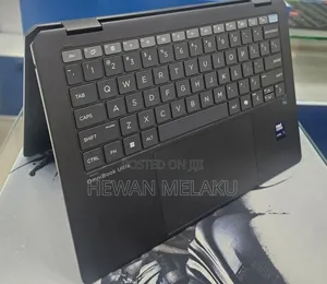 New Laptop HP OmniBook Ultra Flip 14" 16GB Intel Core Ultra 7 SSD 1T