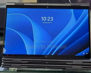 New Laptop HP Envy X360 16GB Intel Core Ultra 7 SSD 1T