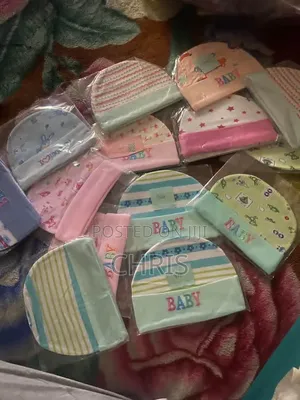 Baby Cap/Hats