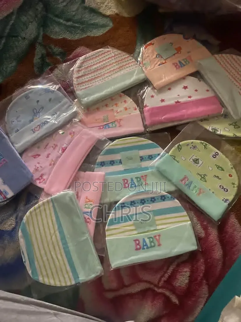 Baby Cap/Hats
