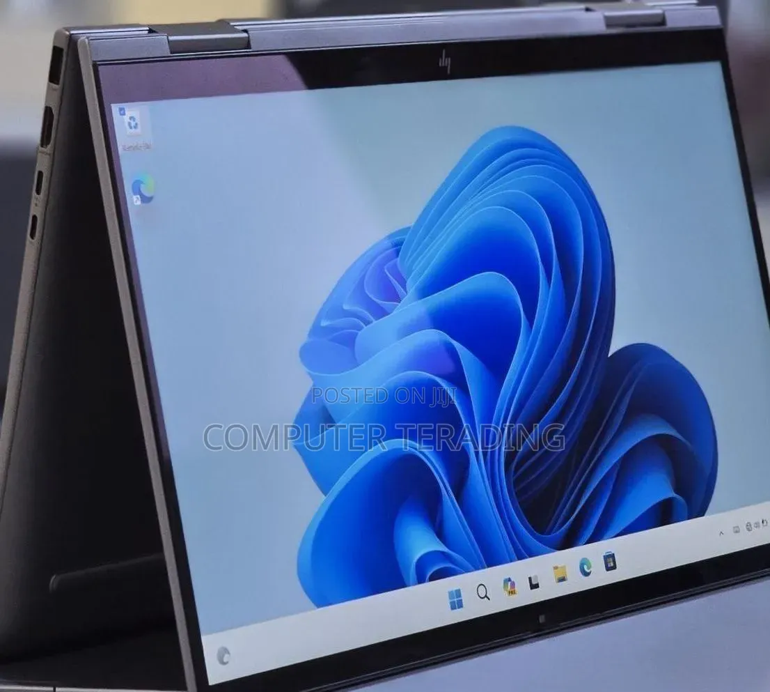 New Laptop HP Envy X360 16GB Intel Core Ultra 7 SSD 1T
