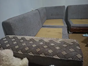 ሀsed Sofa L Type