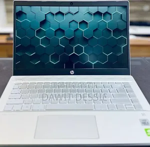 New Laptop HP 16GB Intel Core i5 SSD 512GB