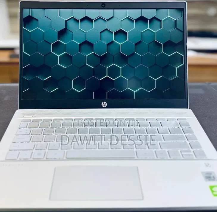 New Laptop HP 16GB Intel Core i5 SSD 512GB
