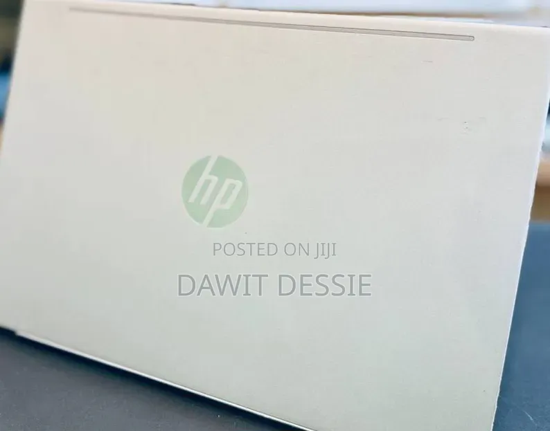 New Laptop HP 16GB Intel Core i5 SSD 512GB