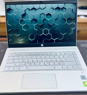 New Laptop HP 16GB Intel Core i5 SSD 512GB