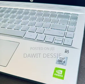 New Laptop HP 16GB Intel Core i5 SSD 512GB
