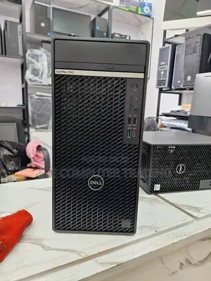 New Desktop Computer Dell Optiplex 7090 8GB Intel Core i5 SSD 512GB
