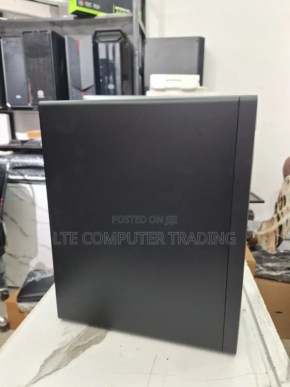 New Desktop Computer Dell Optiplex 7090 8GB Intel Core i5 SSD 512GB
