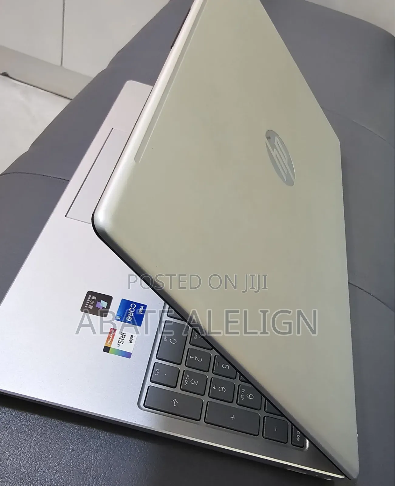 New Laptop HP Stream Notebook 16GB Intel Core i5 SSD 1T