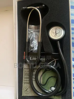 Littman Stethoscope