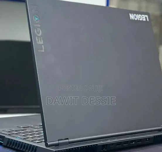 New Laptop Lenovo 16GB AMD Ryzen 9 SSD 1T