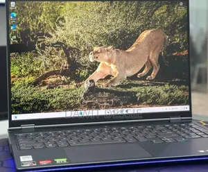 New Laptop Lenovo 16GB AMD Ryzen 9 SSD 1T