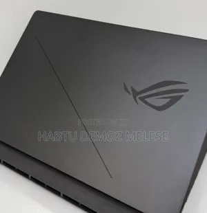 New Laptop Asus ROG Strix G16 G614 16GB Intel Core i7 SSD 1T