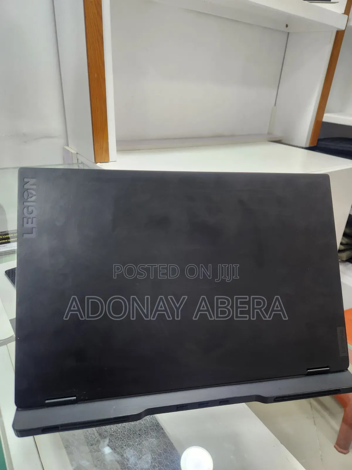 New Laptop Lenovo 16GB AMD Ryzen 7 SSD 512GB