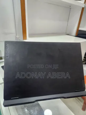 New Laptop Lenovo 16GB AMD Ryzen 7 SSD 512GB