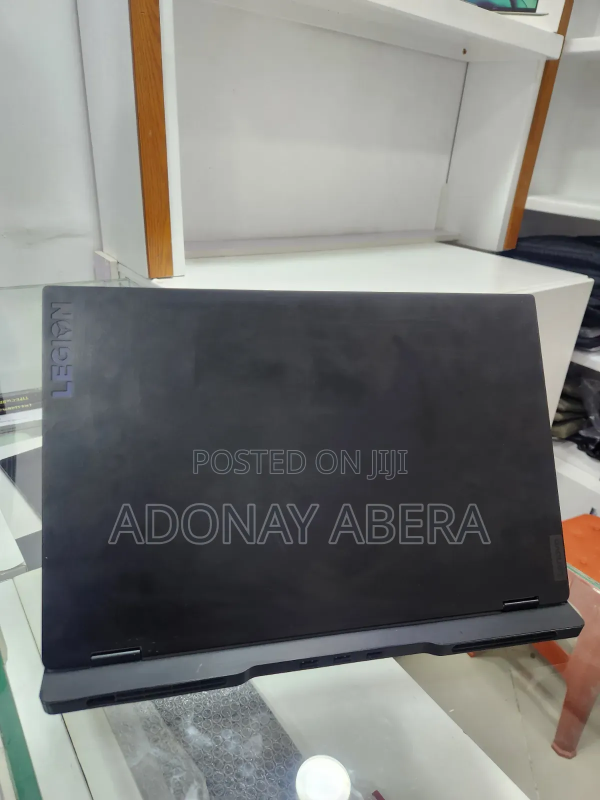 New Laptop Lenovo 16GB AMD Ryzen 7 SSD 512GB