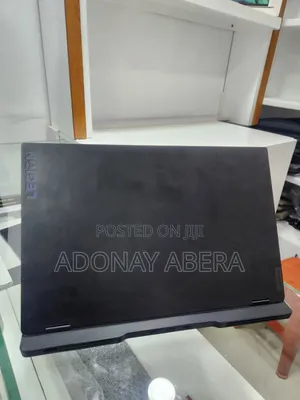 New Laptop Lenovo 16GB AMD Ryzen 7 SSD 512GB