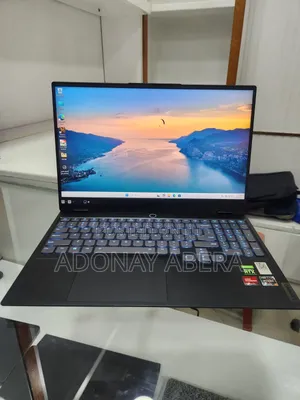 New Laptop Lenovo 16GB AMD Ryzen 7 SSD 512GB