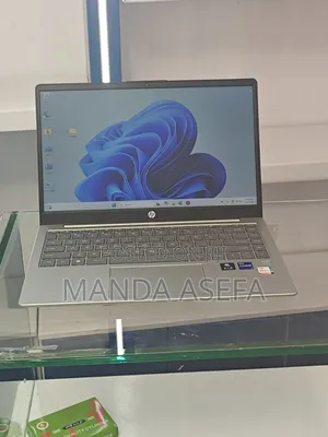New Laptop HP Stream Notebook 16GB Intel Core i7 SSD 1T