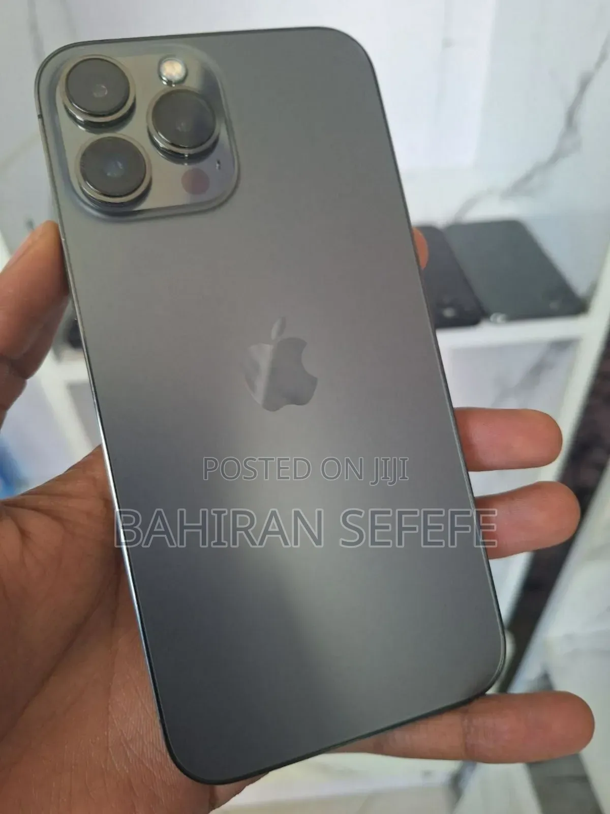 Apple iPhone 13 Pro Max 128 GB Blue
