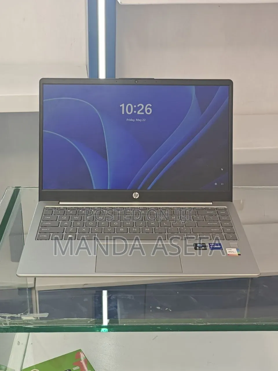 New Laptop HP Stream Notebook 16GB Intel Core i7 SSD 1T