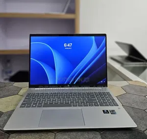 New Laptop HP Pavilion 15 16GB Intel Core i7 SSD 1T