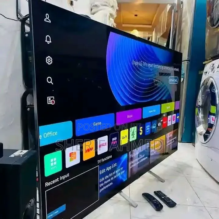 Populare Tv 65 Inch